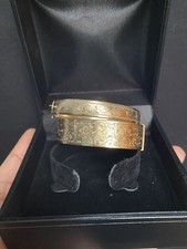 9ct Metal Core Bangle