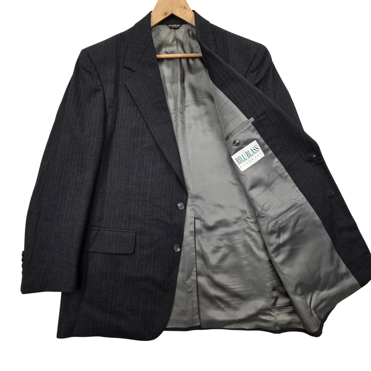 Tweed Blazers for Men for sale - eBay