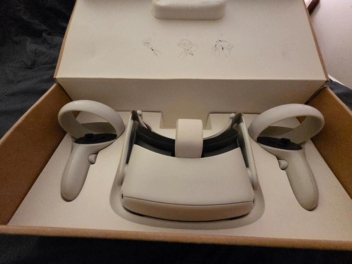 Meta Quest 2 for sale - eBay