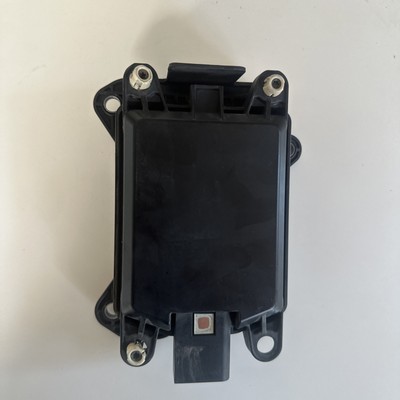 Citroen C4 Picasso 2013-20 and Peugeot Distance Radar Sensor Module 9807243080