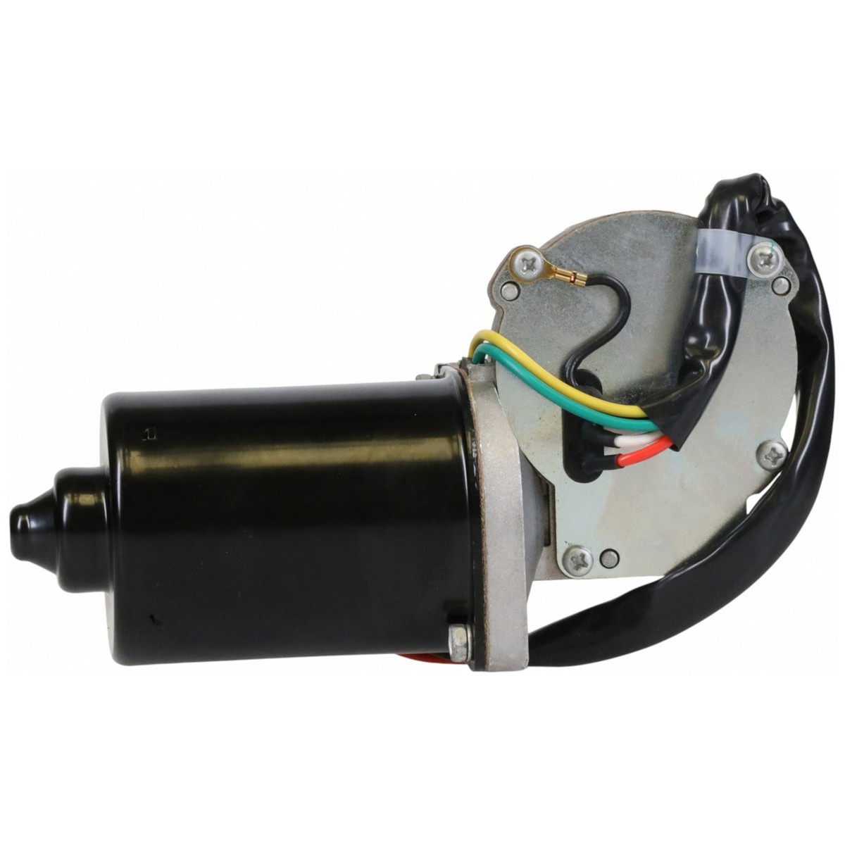 New 24 Volt Wiper Motor For Freightliner Semi 2594086C91