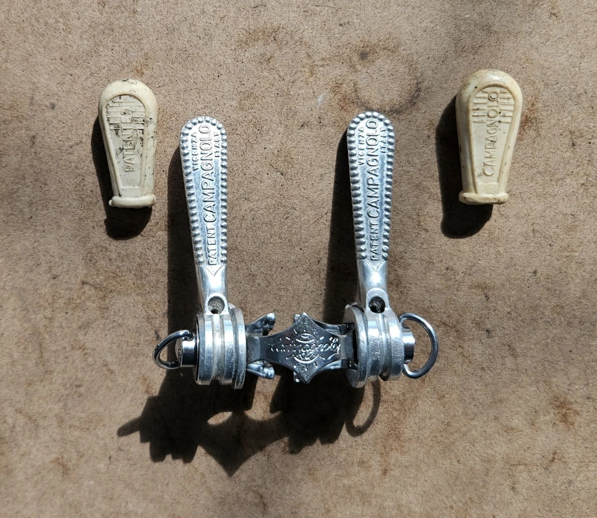 Campagnolo 7 Speed for sale | eBay