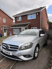 Mercedes Benz A180 SE ECO CDI HATCHBACK