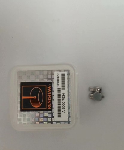 1 PIEZA NUEVO Renishaw A-5000-7534 junta universal - Imagen 4 de 4