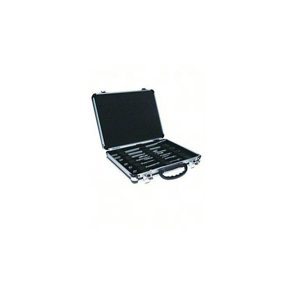 MeißEl-Und Bohrerset Sds-Plus-3 11-Tlg Im Koffer 2608579916-image