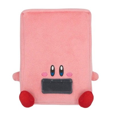 SAN-EI Co., Ltd.	Kirby's Dream Land Vending Mouth	Plush Toys	  4905330125798