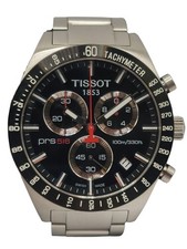 Tissot PRS 516 Chronograph Quarz Armbanduhr - Full Set - Sehr Guter Zustand