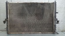 Radiateur Mg ZT