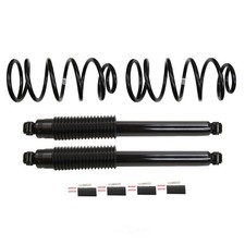 Active to Passive Suspension Conversion Kit M...