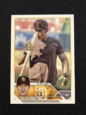 2023 Topps Series 1 Baseball Variations Checklist Guide 6