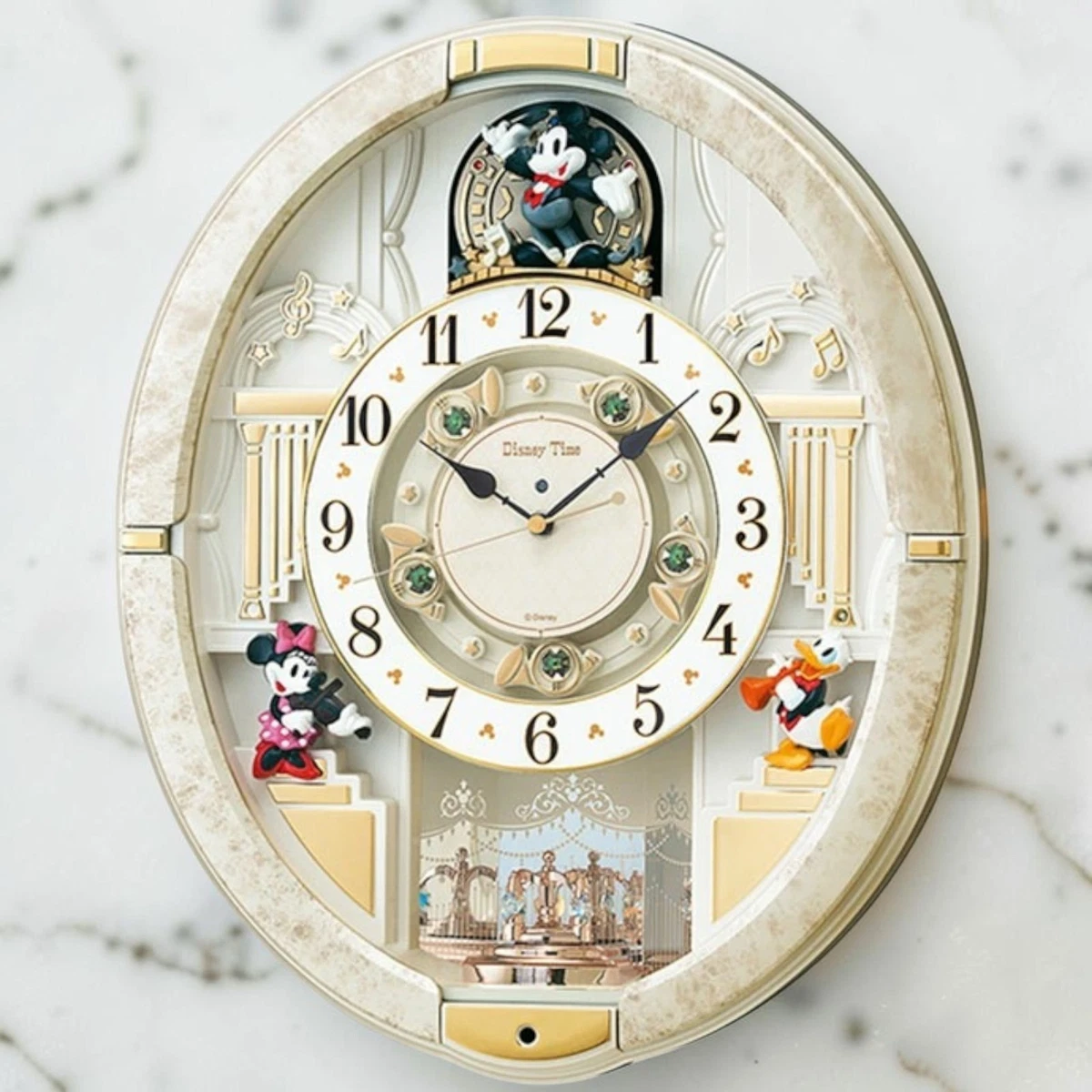 Seiko Animation Decorative Clocks for sale | eBay