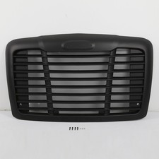 For Freightliner Cascadia 2008-2017 Front Grille Grill W/ Bugscreen #a1715624003