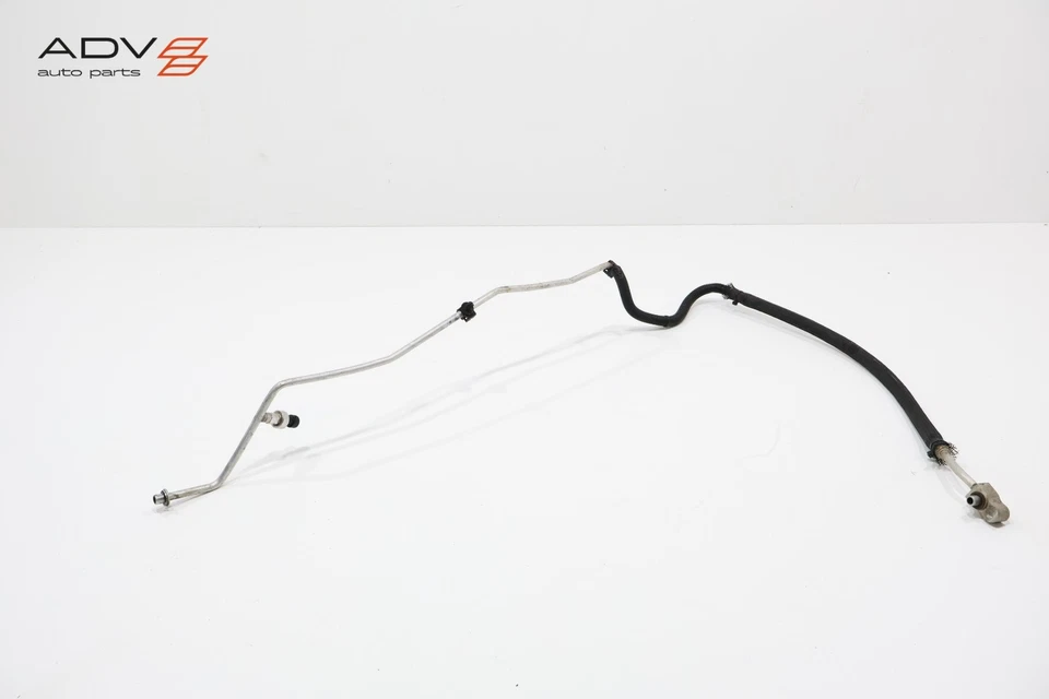 Hummer H3 H3T 2006-2010 aire acondicionado líquido manguera tubo oem Foto 2 de 4