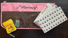 Masters Mahjong Complete Tile Game Set - Berc...