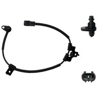 Wagner ABS-SENSOR Raddrehzahl Vorne Rechts Passend FüR Hyundai I10 | ABS00407