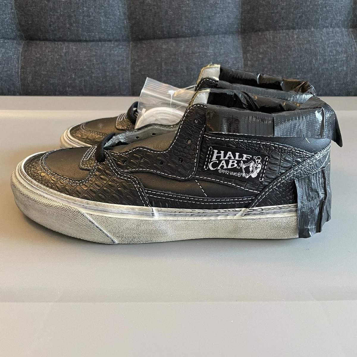 VANS Half Cab for sale | eBay