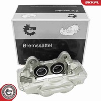 Esen SKV Bremssattel 56SKV872 FüR Toyota Hilux 8 Pick Up 4WD GUN125_ GUN125R