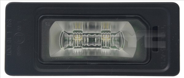 Kennzeichenbeleuchtung / für Audi A1 A3 Limo A4 Allroad B9 Kombi B8 11-16 - Bild 16