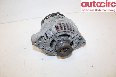 Generator - OPEL 2.2 16V Z22XE ELEGANCE - 9201491 - 198,570 km