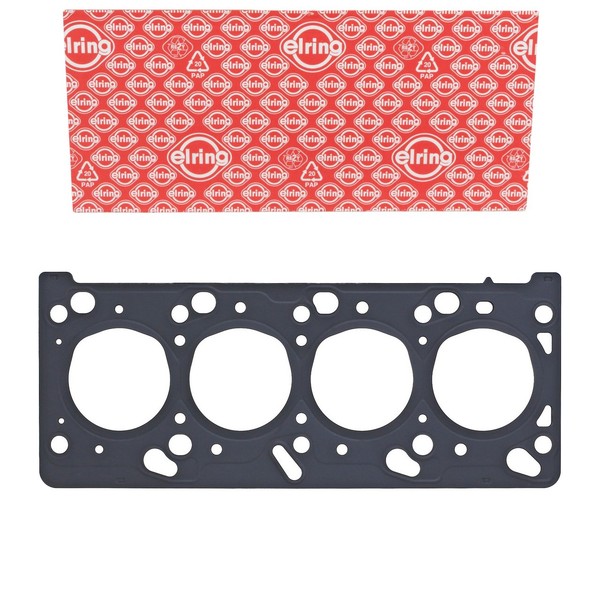 Elring 520.830 Zylinderkopfdichtung FüR Ford Mondeo II Ab 02.1999 1.6I 1308310-image