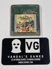 GBC - Monster Rancher Explorer Nintendo Gameboy Color Cart Only #2906