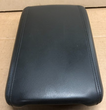 2011 Chevy Traverse Center Console Lid Arm Rest 2007-2017 Ebony Leather