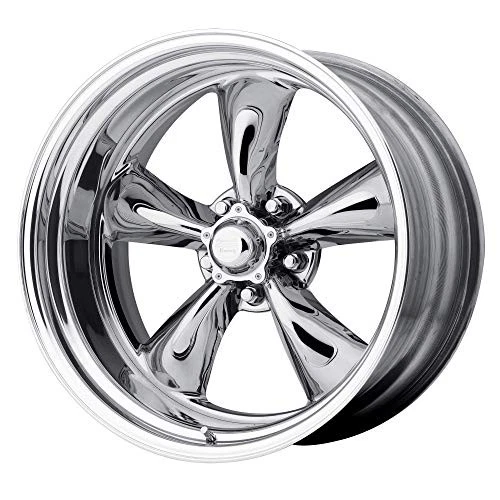 American Racing VN405586150 VN405 Series Custom Torq-Thrust II Wheel Size: 15 x Foto 2 de 3