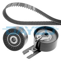 Zahnriemensatz KTB323 FüR CitroËN Suzuki C3 Liana 1 16V Hdi ER Ddis 414D