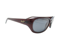 MAUI JIM MJ-286-26C KUIAHA BAY Sunglasses Sold As Frame 