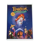 Bartok The Magnificent DVD 1999 Don Bluth Hank Azaria Kelsey Grammer