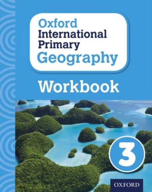 Oxford International Geography: Workbook 3 by Terry Jennings (Paperback Book)
