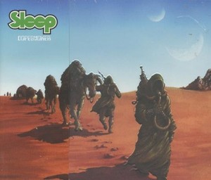 Sleep Dopesmoker CD | eBay