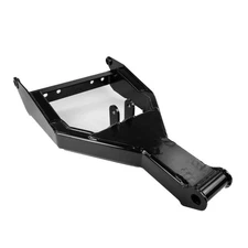 REPLACES BOSS PART TFR09708-3 PUSHFRAME ASM RT3 V,06+ [BLACK]