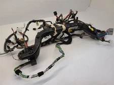 2008 08 DODGE RAM 1500 PICKUP DASH WIRING HARNESS