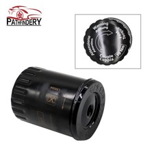 Oil Filter For Maserati Quattroporte Granturismo Ferrari FF 280459 289571