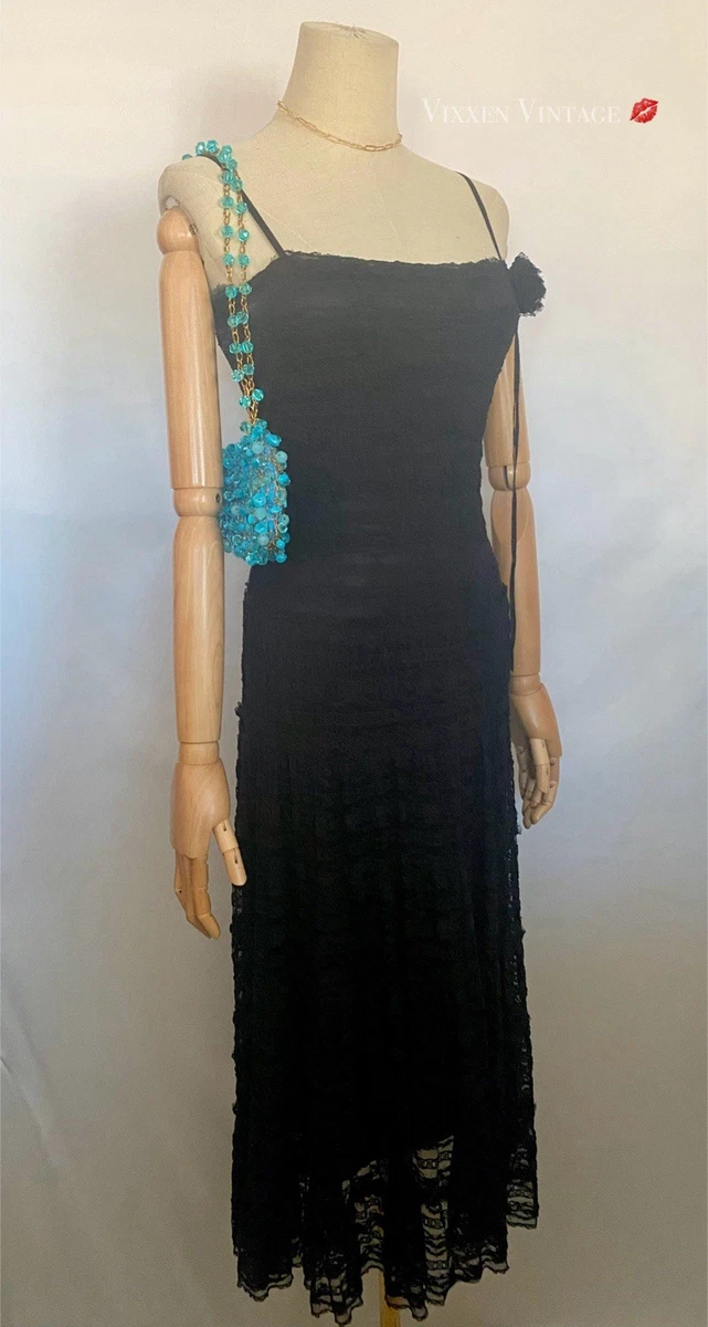Max Studio Black Lace Dresses for Women for sale | eBay Max Studio Black Lace Dresses for Women for sale | eBay