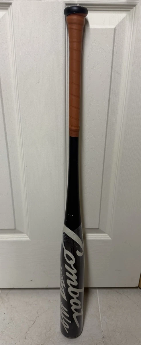 Bate de béisbol Combat MFG Steel Horses Spec A1 BBCOR 33/30 (drop 3) - NUEVO
