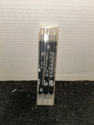 ZIG Kuretake Blender TC-9000 Twin Tip Marker Brush For Blending Waterbased Ink 3