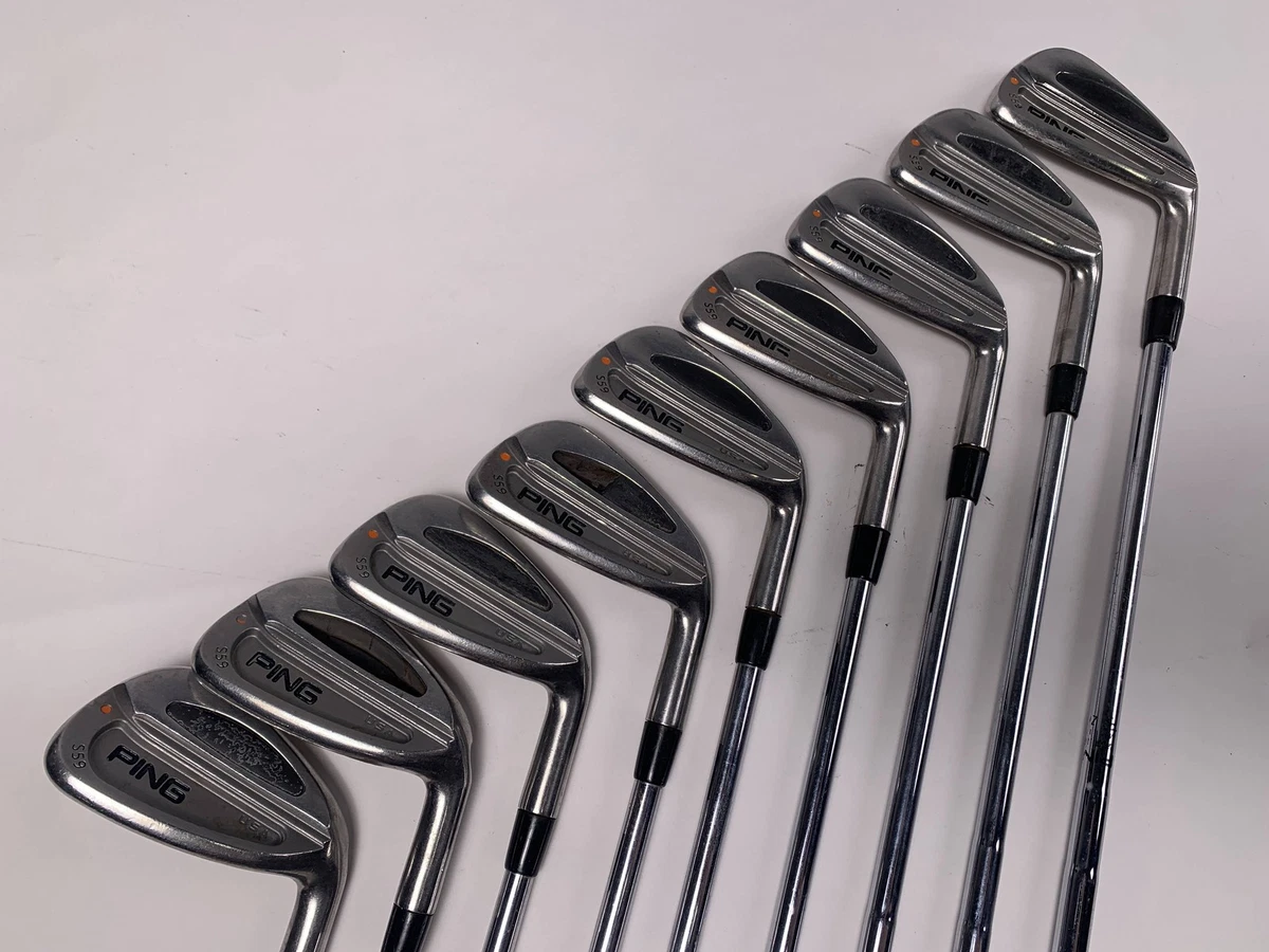 PING TOUR 59 X【美品】 Ping S59 for sale - eBay