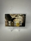3 x 1 Gram .999 Fine Silver Bars  Eagle Shall Not be Infringed