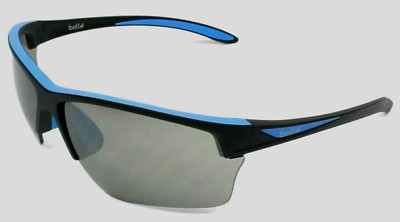 NEU Bollé FLASH 12214 Sonnenbrille Sport Eyewear Worldwide Shipping NEW