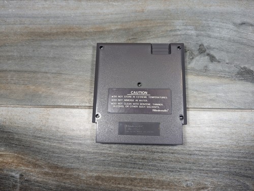 Nintendo NES Games Custom Build Lot-Cleaned Pins, Tested,DISCOUNT FAST SHIPPING - Picture 159 of 516