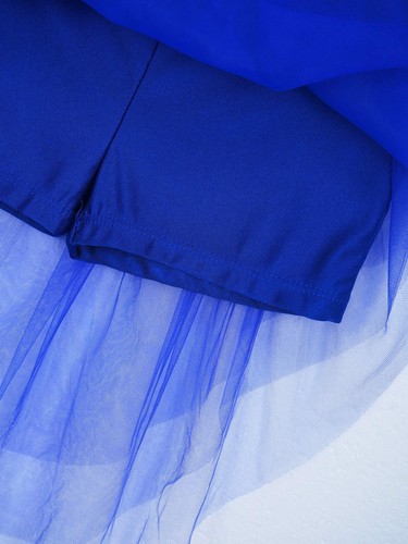 Bauchtanz BH Mit Perlenstickerei - Chiffon Tanzoberteil Handgefertigt In Gold