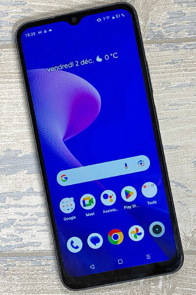 Galaxy S23+, Smartphone