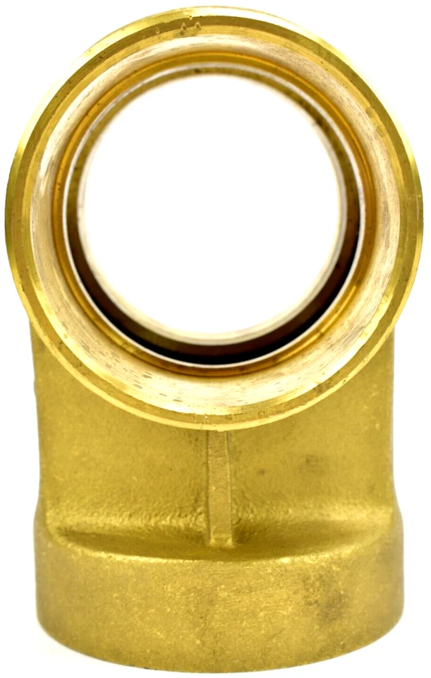 NEW SCI Brass Gate Valve 3" 200 Wog - Image 3 of 4