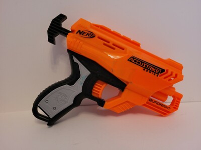 Nerf N-Strike Elite Accustrike Quadrant Blaster