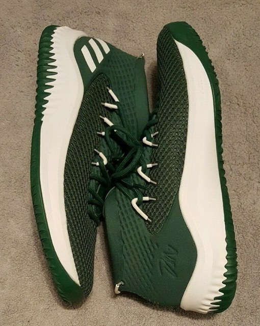 green dame 4