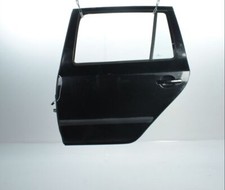 Porte arrière et accessoires Skoda OCTAVIA
