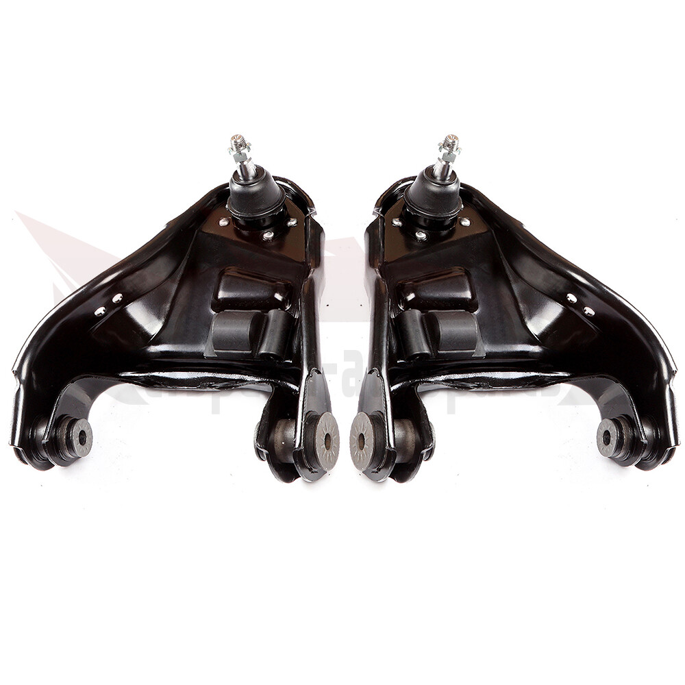 2pcs New Front Upper Control Arm & Ball Joint Assembly for GMC Jimmy Sonoma