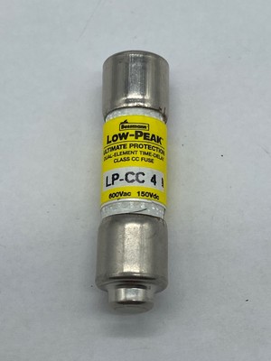2 1/2 In Diameter Ball Valves 10pcs Bussmann LP CC 2 1/2 ( LPCC 2 1/2) 2.5 Amp 600Vc Time Delay Fuses 2 1/2 In End A Diameter Threaded Fittings - Foto 5